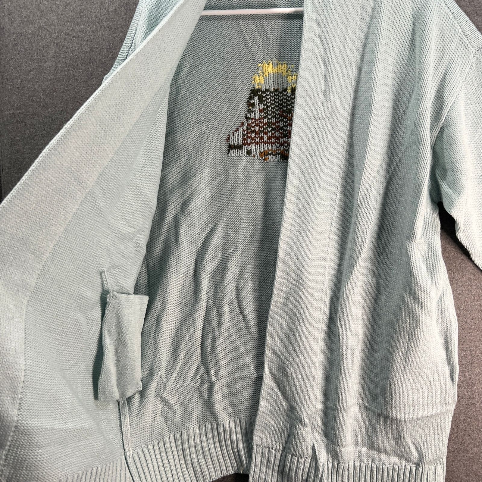 Other Candace Cameron Bure Regular Novelty Size L / US 10 / IT 46 - 5 Thumbnail