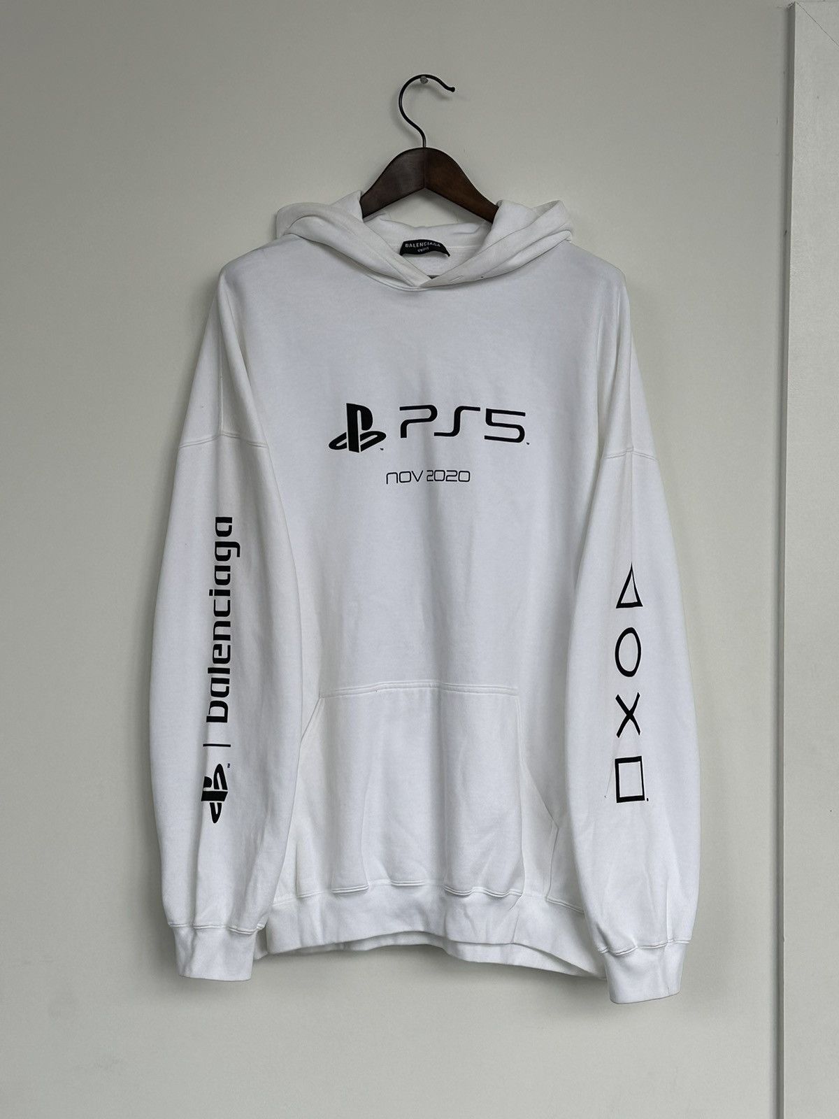 Balenciaga Ps 5 | Grailed