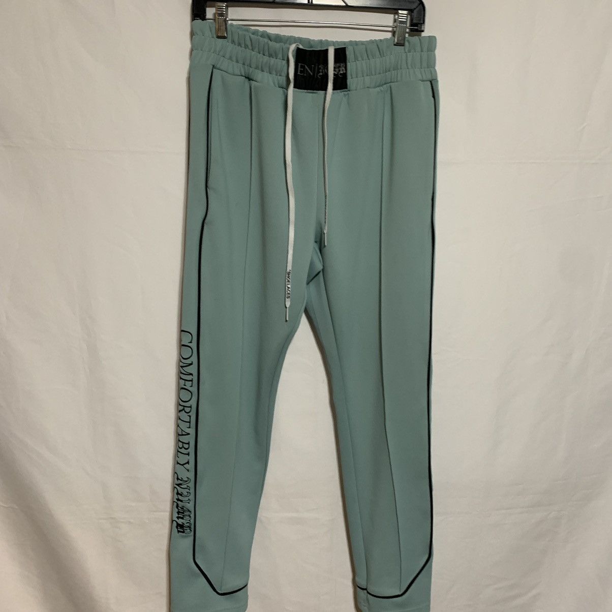 Comfortably NUmR track pants
