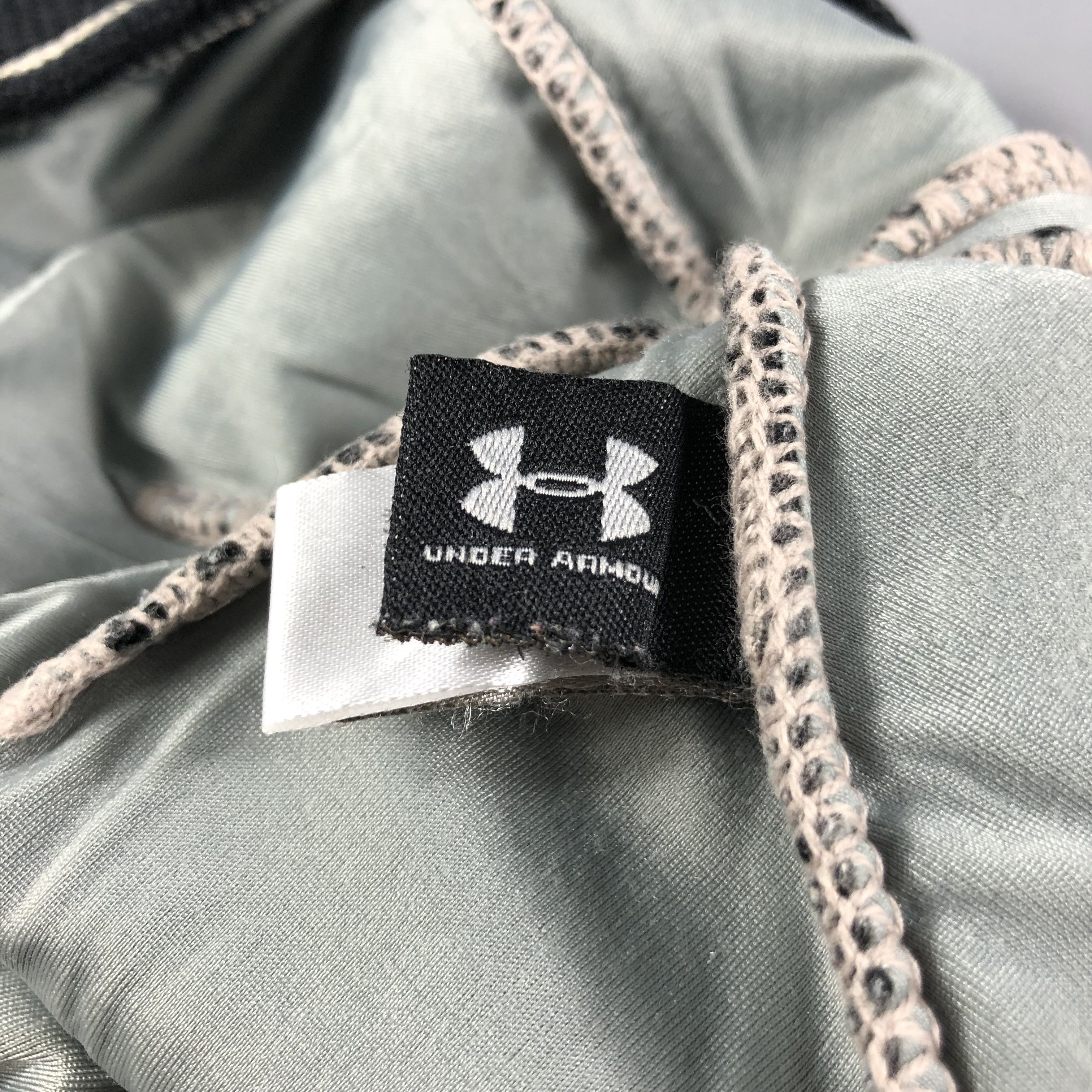 Under Armour Under Armour Beanie Snowcap Snow Hat B797 Size ONE SIZE - 6 Thumbnail