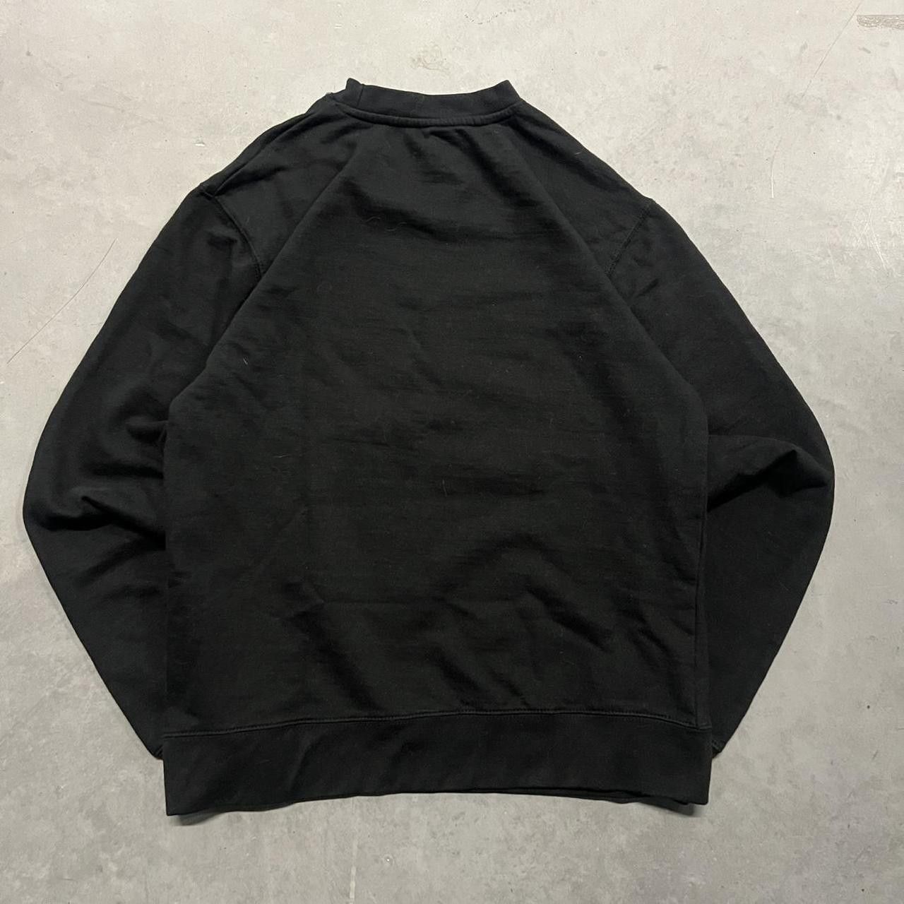 Japanese Brand × Vintage Vintage Y2K/2000s Bad Bunny Most Wanted Tour Sweatshirt! Size US S / EU 44-46 / 1 - 3 Thumbnail