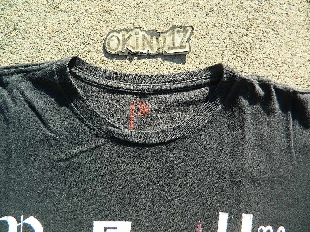 Other Premium Label x Kaws Kate Moss Men's Cotton Shirt M Size US M / EU 48-50 / 2 - 4 Thumbnail