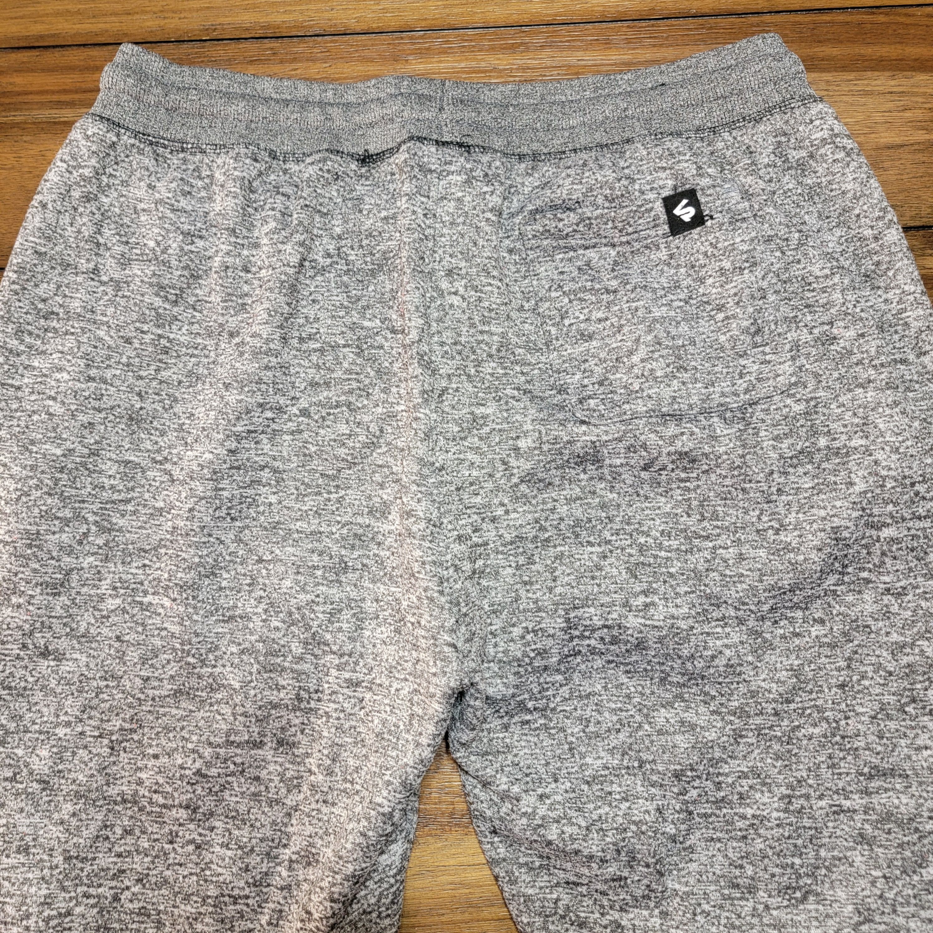 Southpole SouthPole Authentic Collection Sweat Pants w/ Pockets - XL Size US 33 - 5 Thumbnail