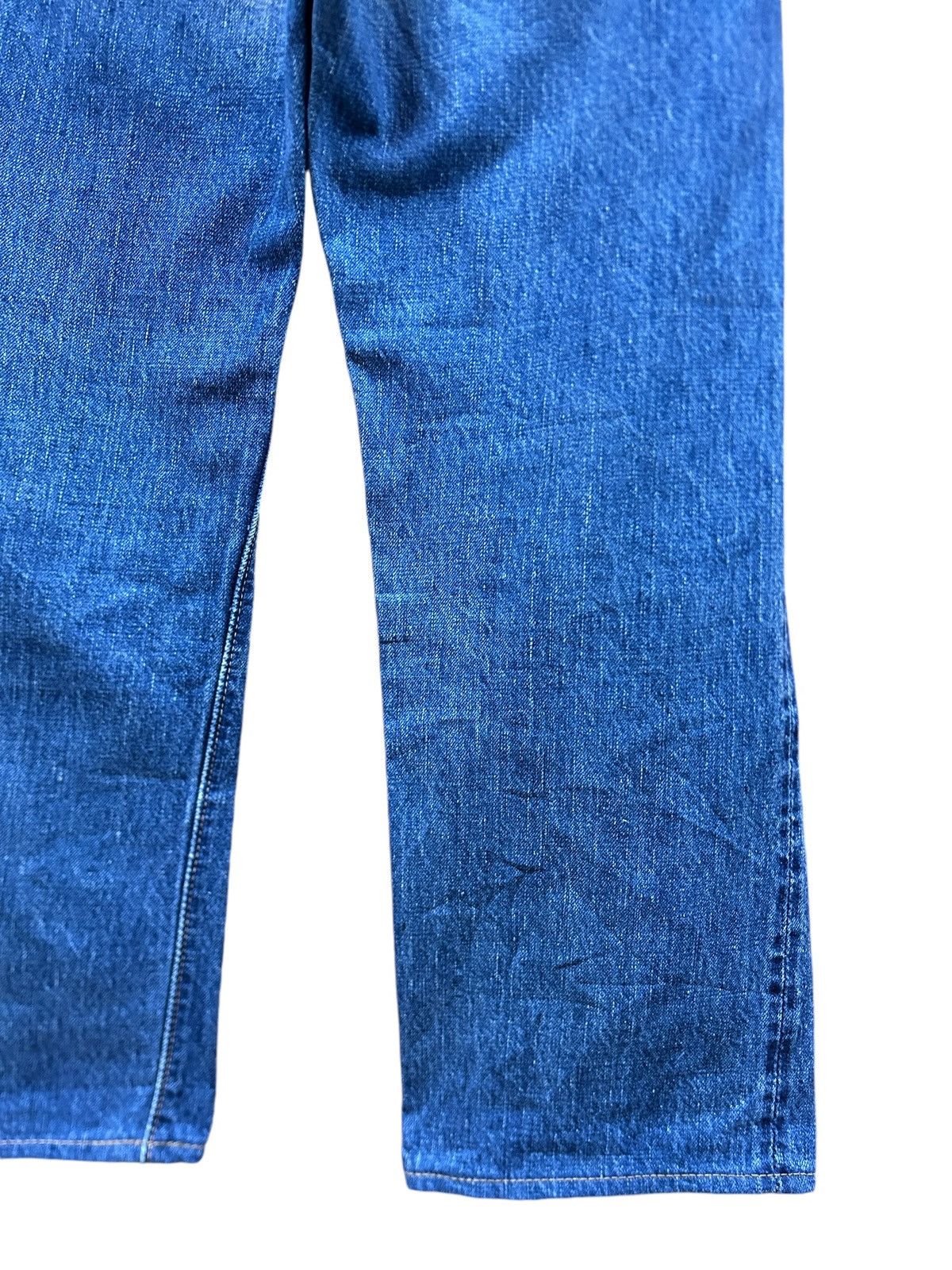 Vintage Orslow Japan Selvedge Jeans