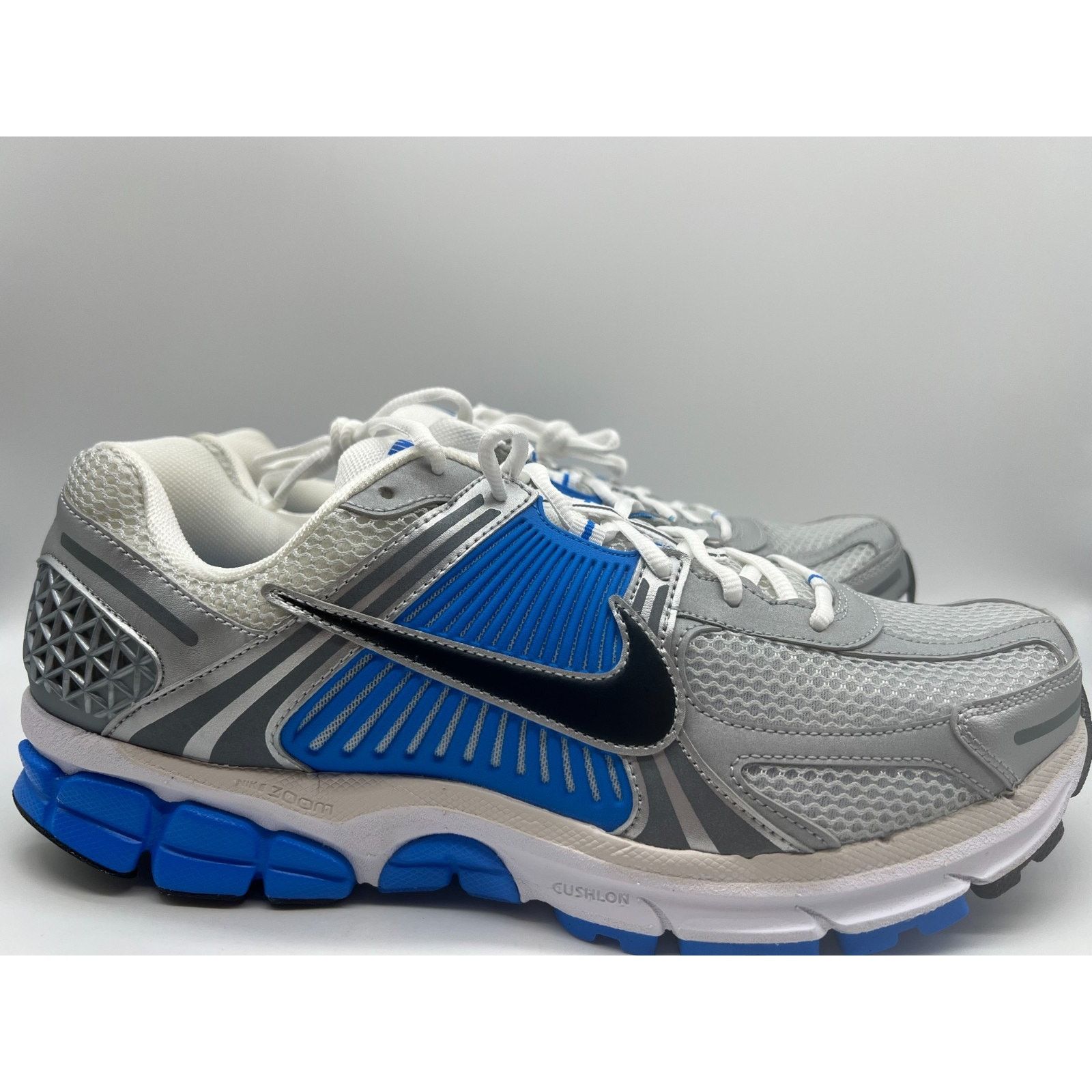 Nike Zoom Vomero 5 Photo Blue Men\'s Size 13 FJ4151-100 New ZOOM VOMERO 5 – Sesinko main image 4