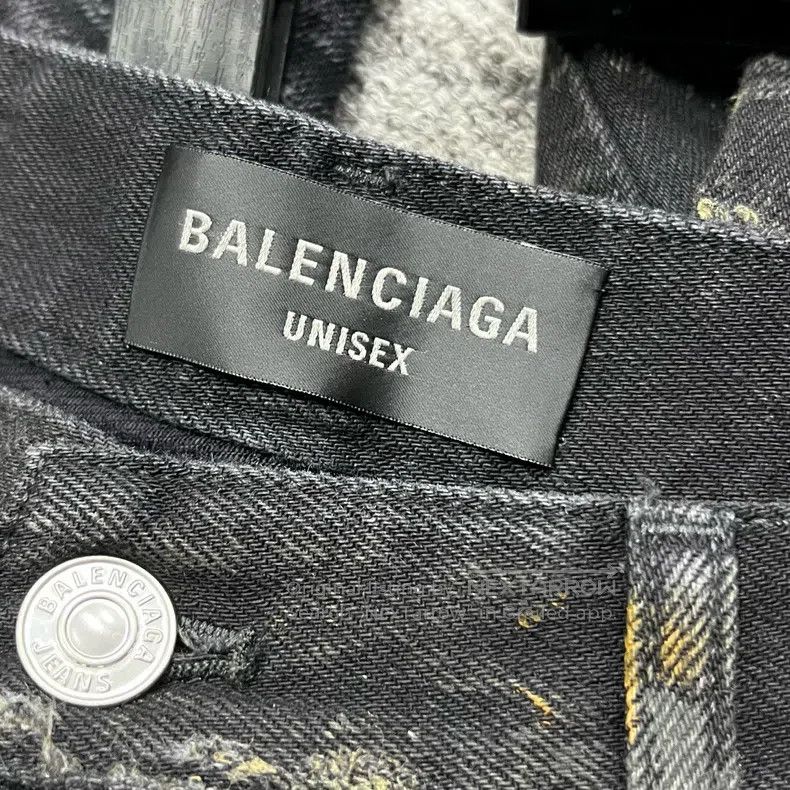 Balenciaga Balenciaga sweatshirt Size US M / EU 48-50 / 2 - 2 Thumbnail