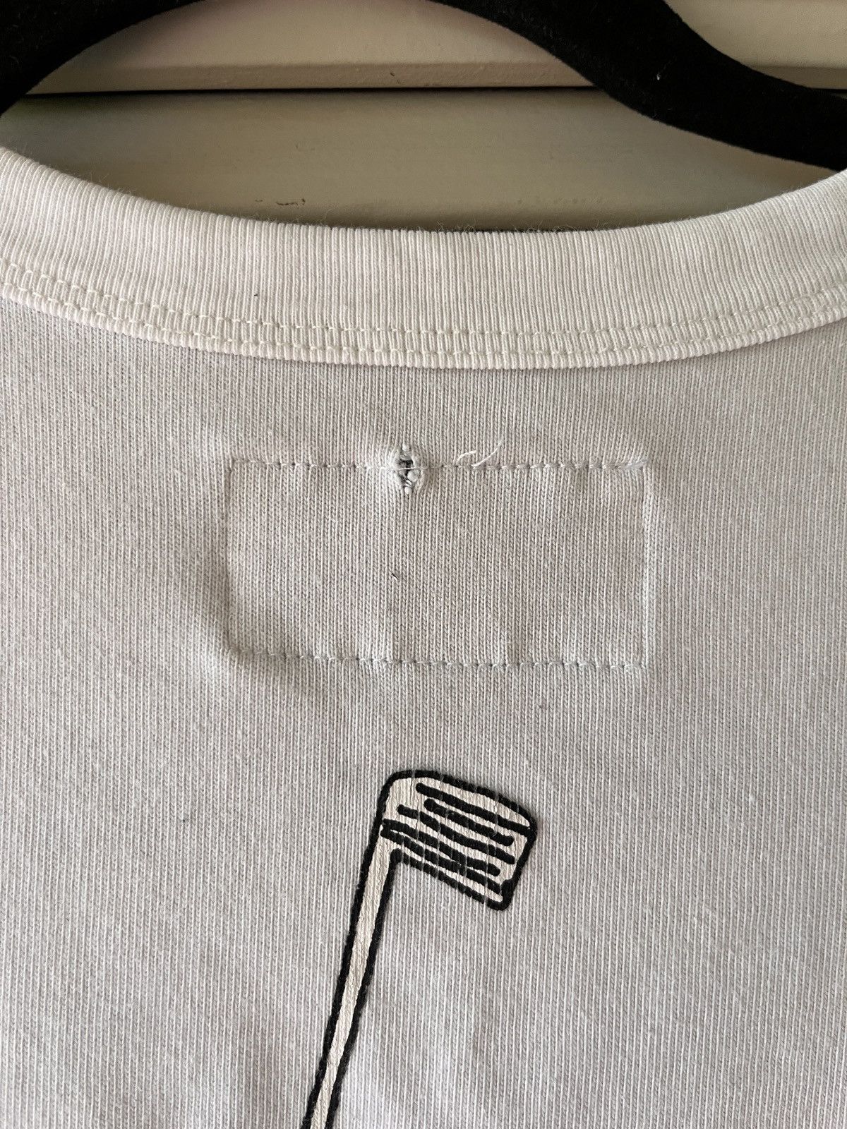 Bogey Boys Heavy weight Tee Size US M / EU 48-50 / 2 - 7 Thumbnail