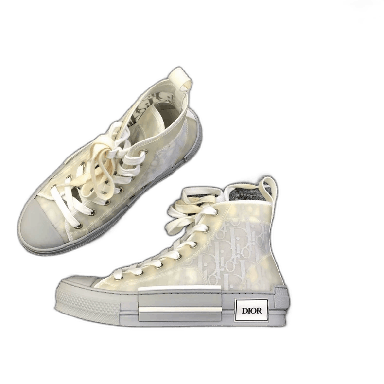 Dior Dior High-2505 Size US 5 / IT 35 - 1 Thumbnail