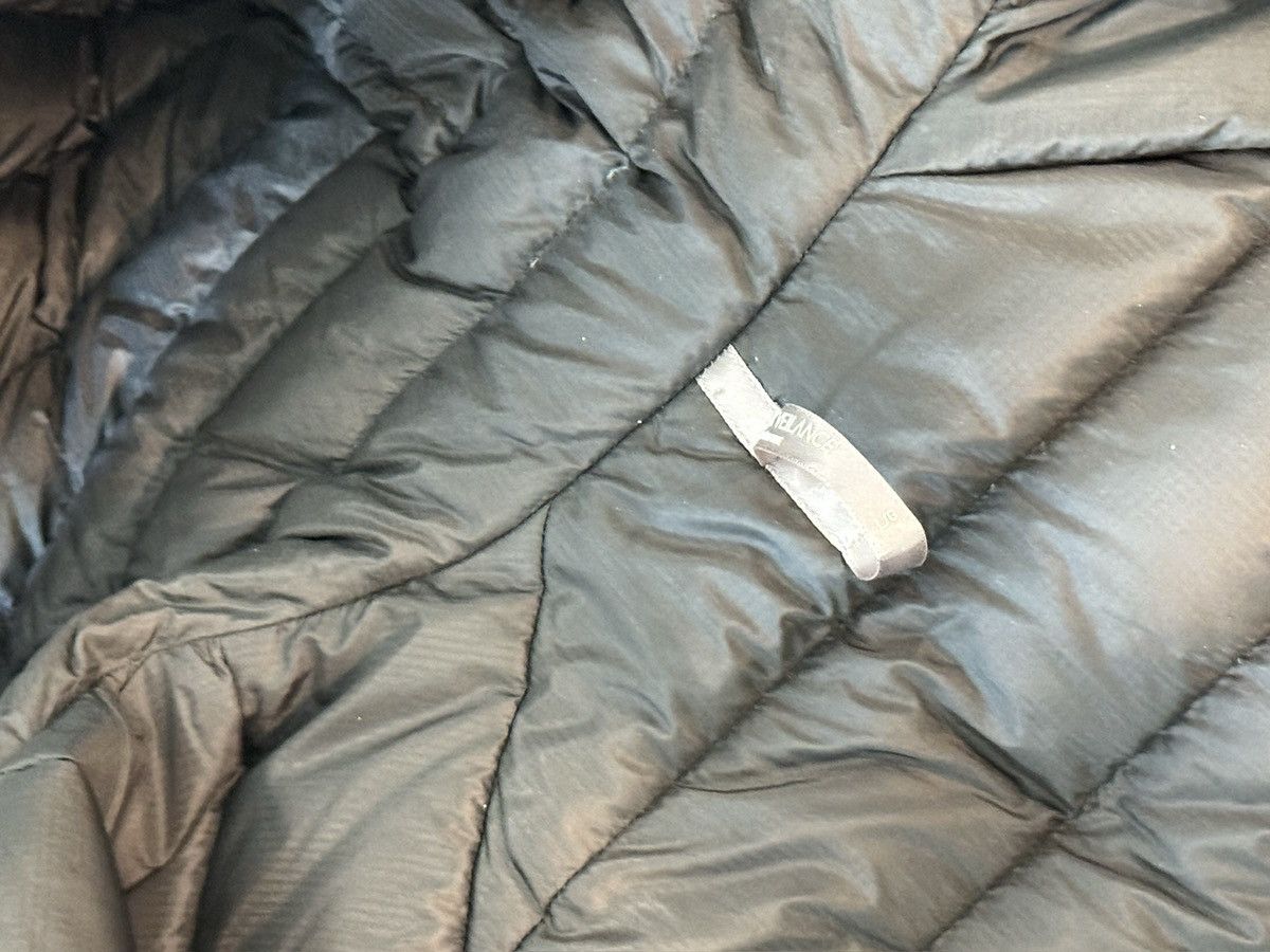 Veilance Arc’teryx Veilance Anneal Down Jacket Black 396316 Size US L / EU 52-54 / 3 - 9 Thumbnail