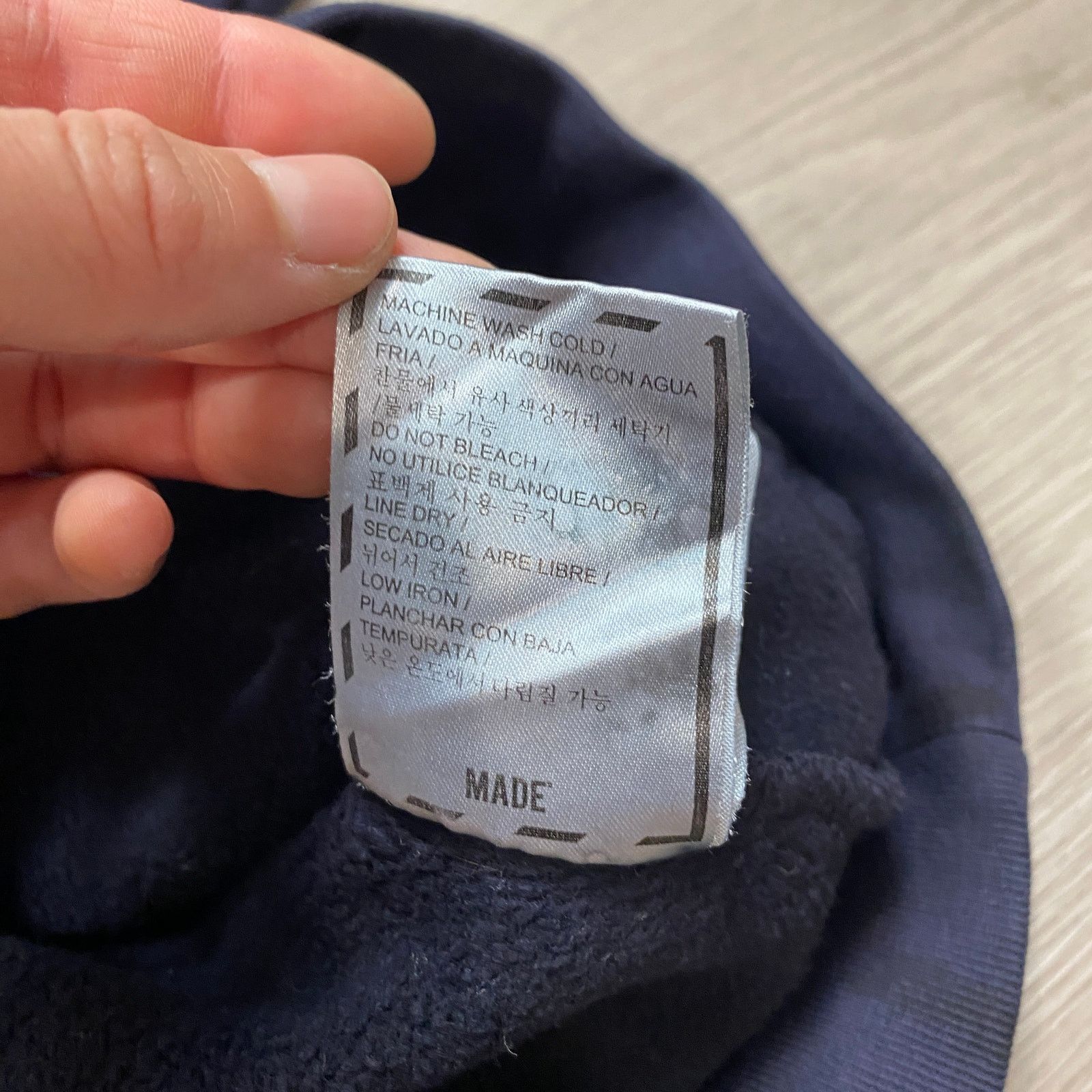 Other Valorant VCT22 Masters Copenhagen Aurora 02 Hoodie Men's XS Size US XS / EU 42 / 0 - 10 Thumbnail
