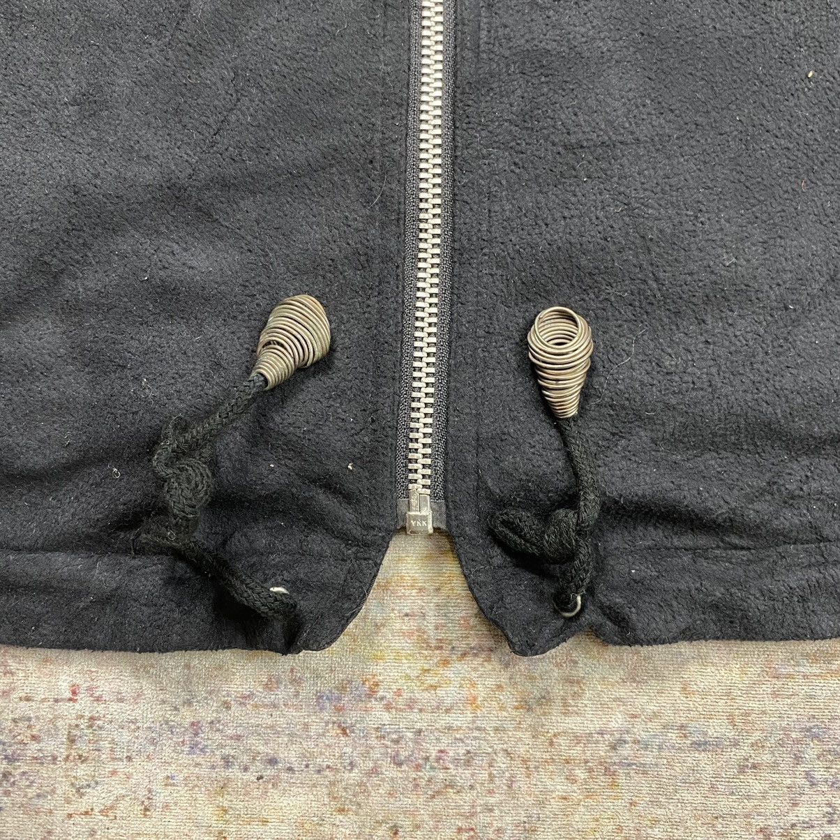 Gaultier Homme Objet × Jean Paul Gaultier vintage gaultier objet homme reversible jacket Size US M / EU 48-50 / 2 - 5 Thumbnail