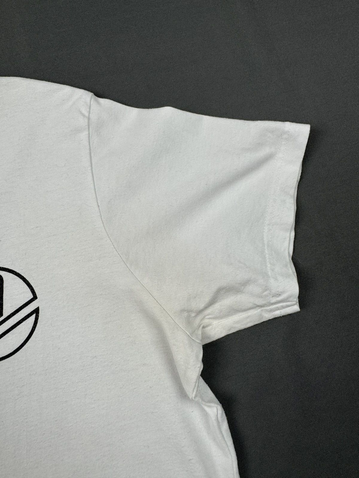 Other Distressed Z-Flex Skateboards White T-Shirt Size US S / EU 44-46 / 1 - 6 Thumbnail