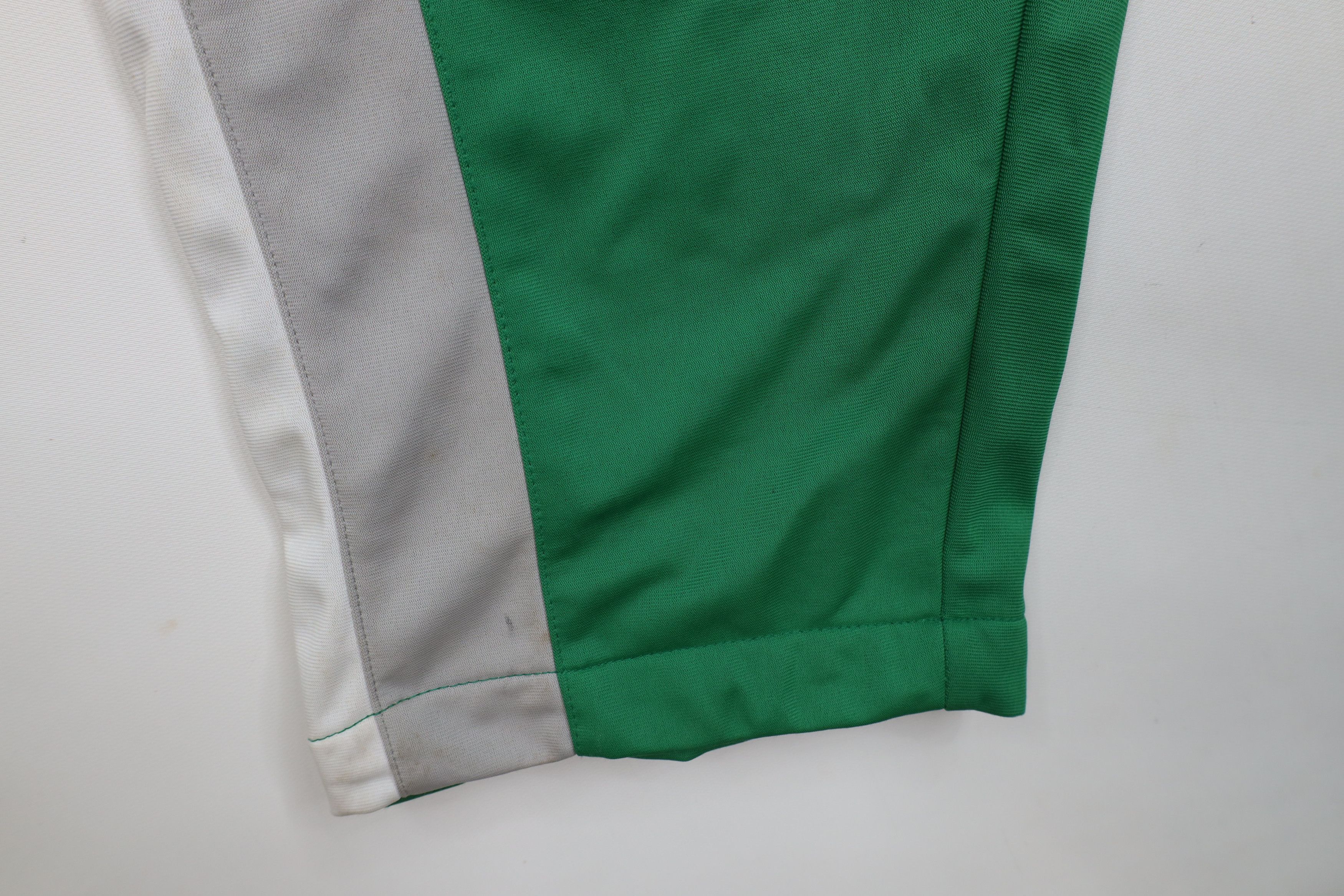 Vintage Vintage 90s Tearaway Michigan State University Sweatpants Size US 40 / EU 56 - 7 Thumbnail