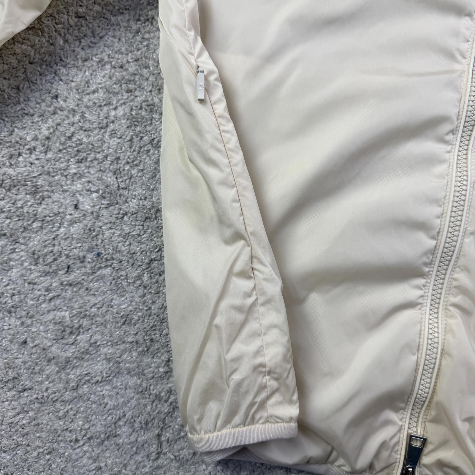 Moncler Moncler Ladies Vive Windbreaker Size 1 S Size S / US 4 / IT 40 - 7 Thumbnail
