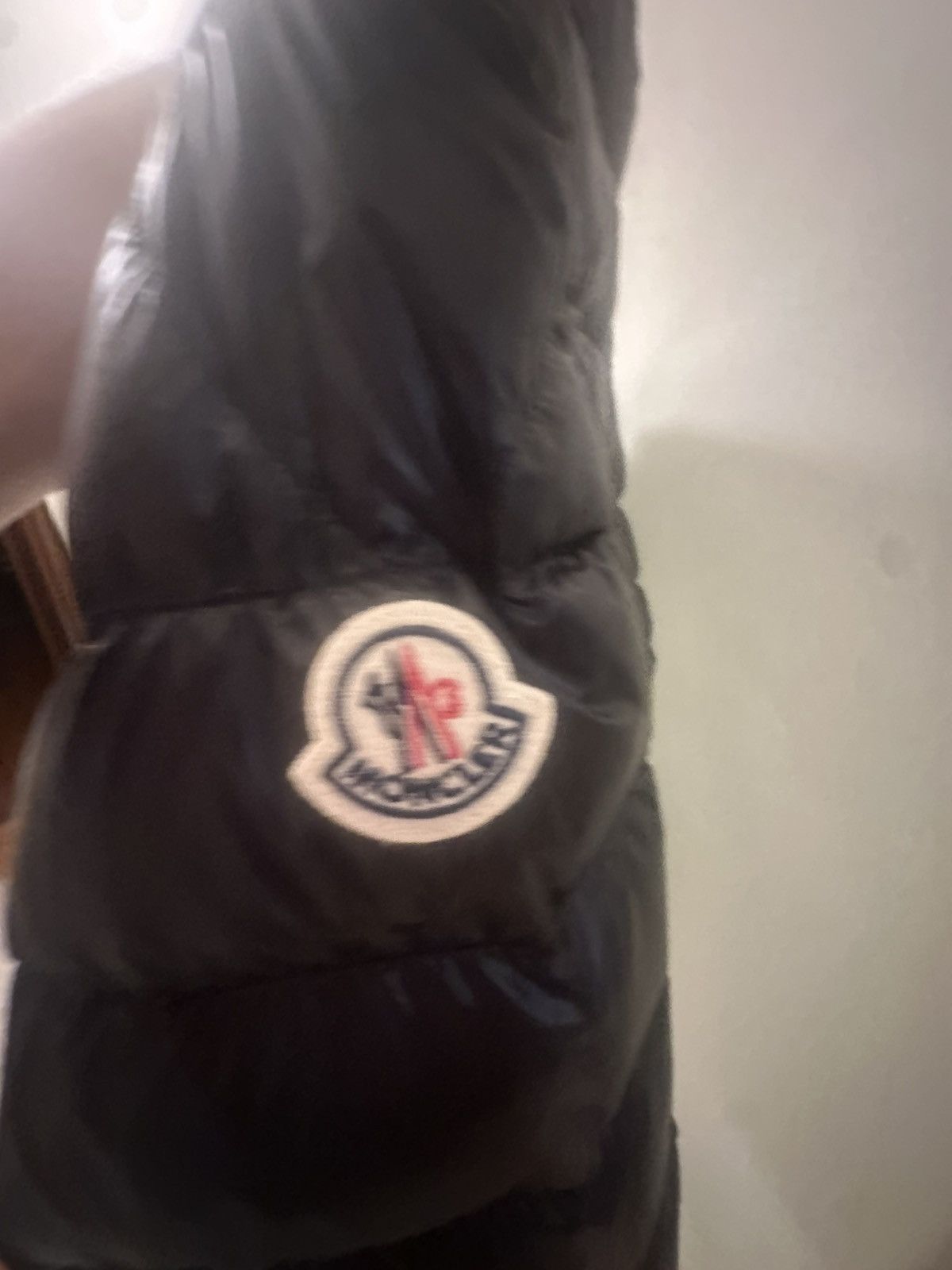 Moncler Moncler Puffer Size US M / EU 48-50 / 2 - 3 Thumbnail