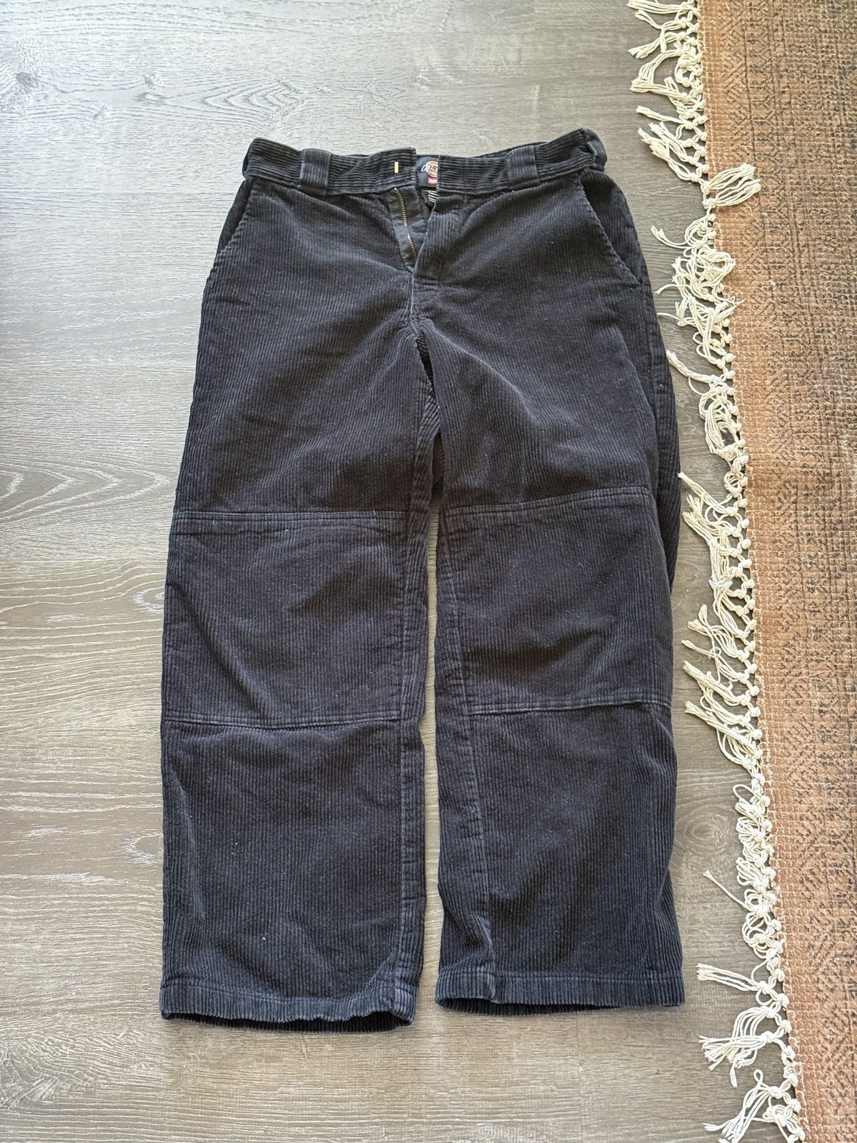 Supreme Dickies Corduroy | Grailed