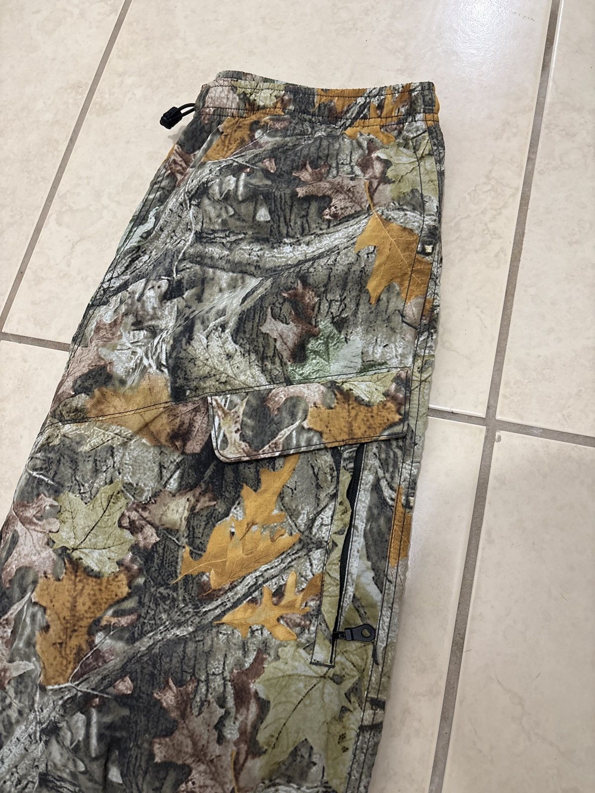 Other Camo track pants Size US 34 / EU 50 - 4 Thumbnail
