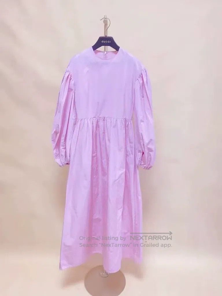 Valentino Valentino Blended dresses Size S / US 4 / IT 40 - 5 Thumbnail
