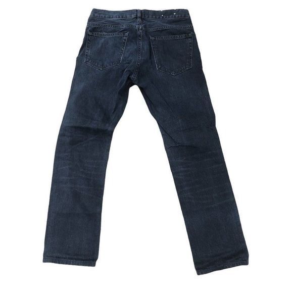 Acne Studios Vintage Acne Studios Jeans Size 32 ROC LANA Black Size US 32 / EU 48 - 2 Thumbnail