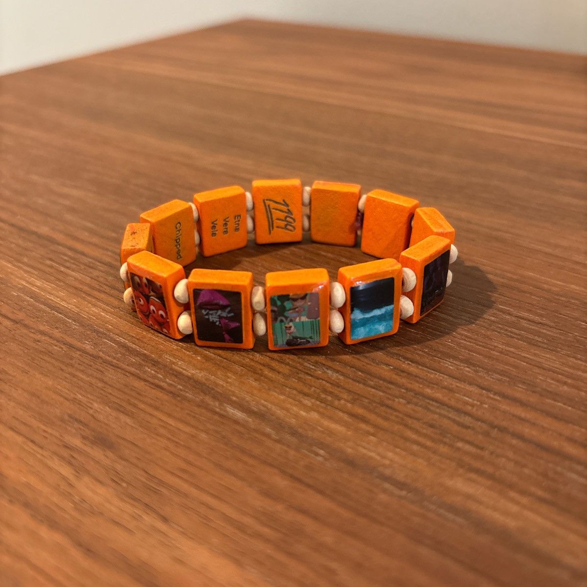 Other Bazo 1199 Fakemink Hermes Bracelet | Grailed