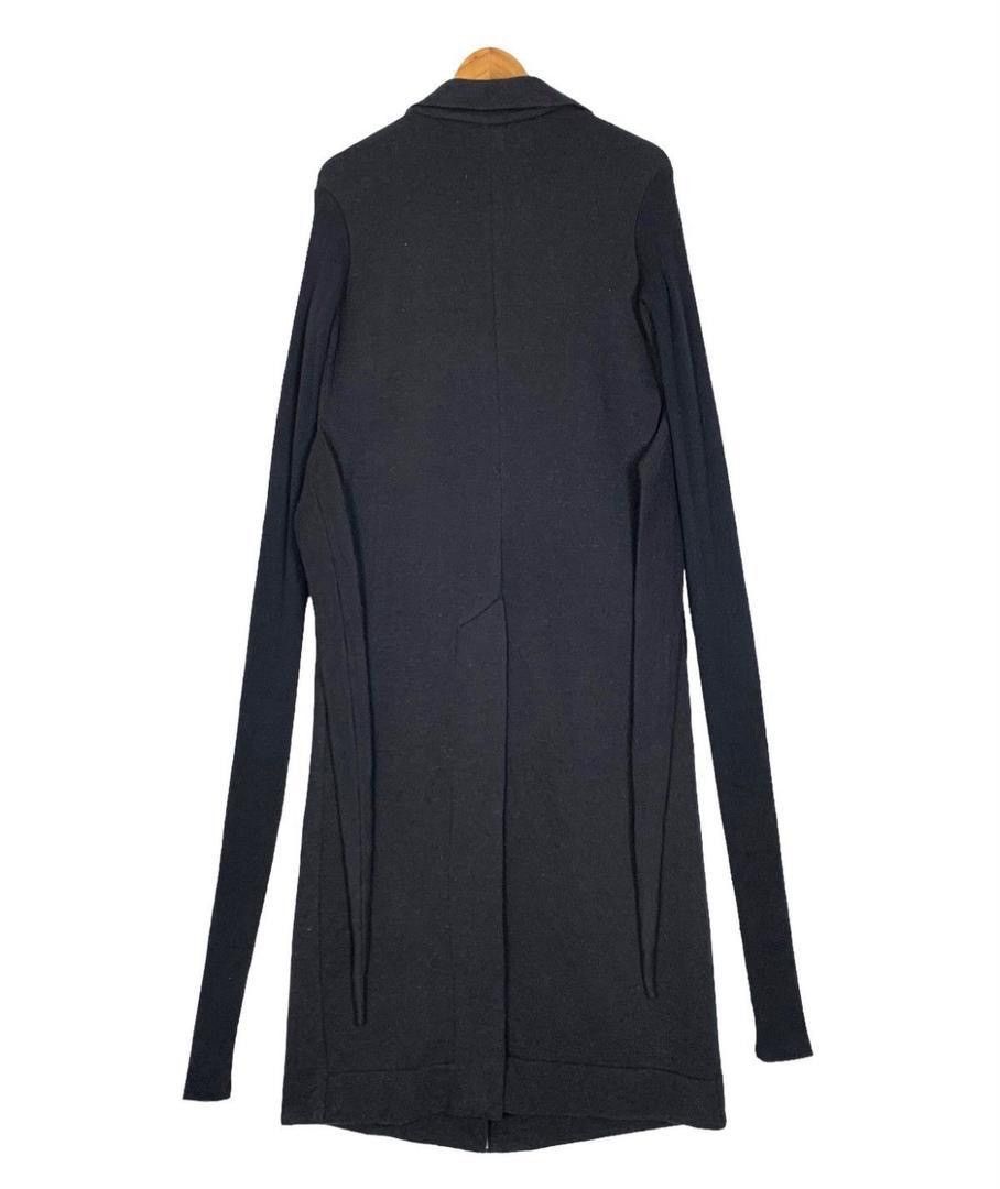 Rick Owens Vintage Rick Owens Lilies Long Draped Cardigan Cape Size XS / US 0-2 / IT 36-38 - 12 Thumbnail