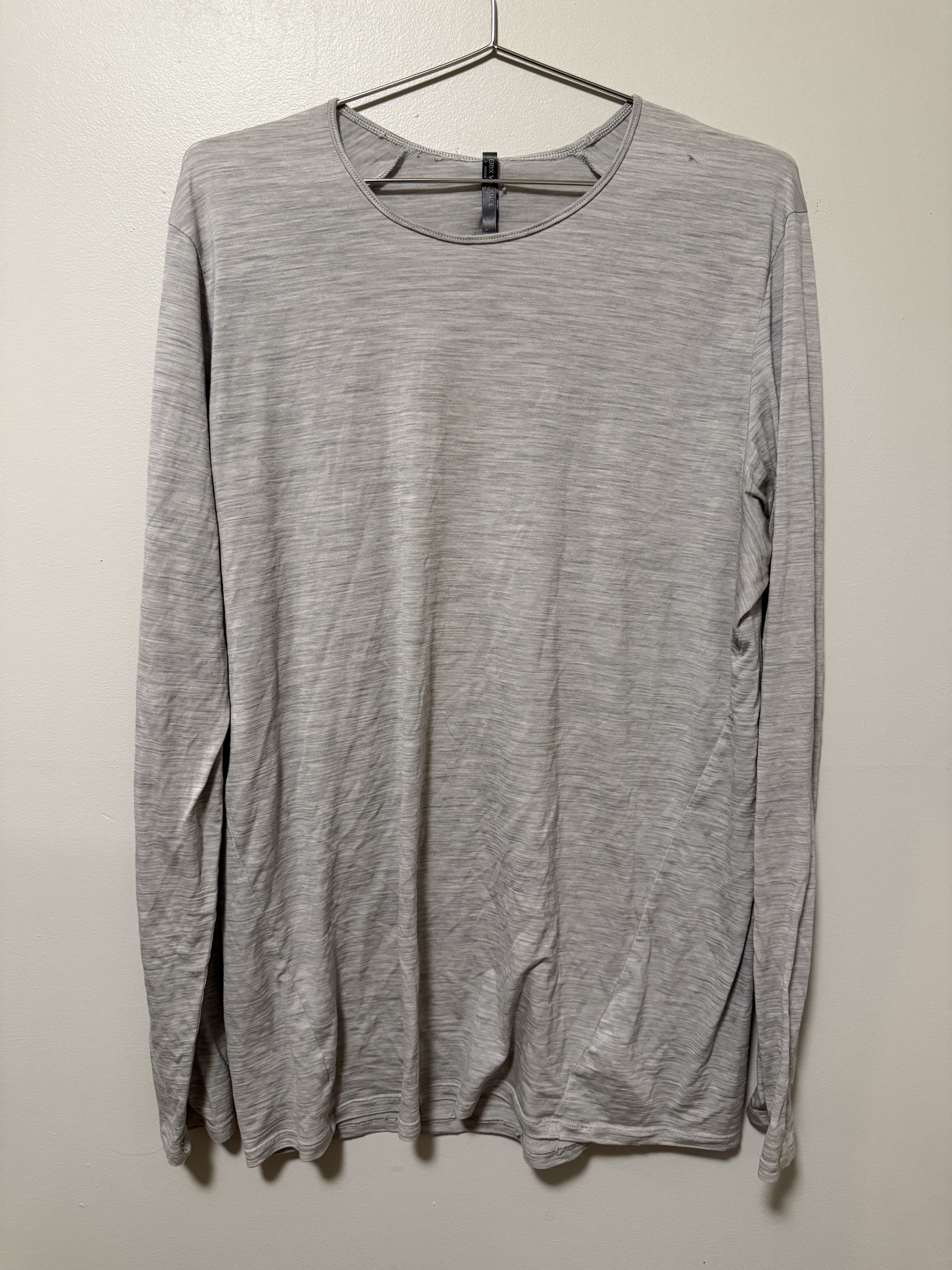 Arc'teryx Arc’teryx Veilance Frame LS Shirt Size US XL / EU 56 / 4 - 1 Thumbnail