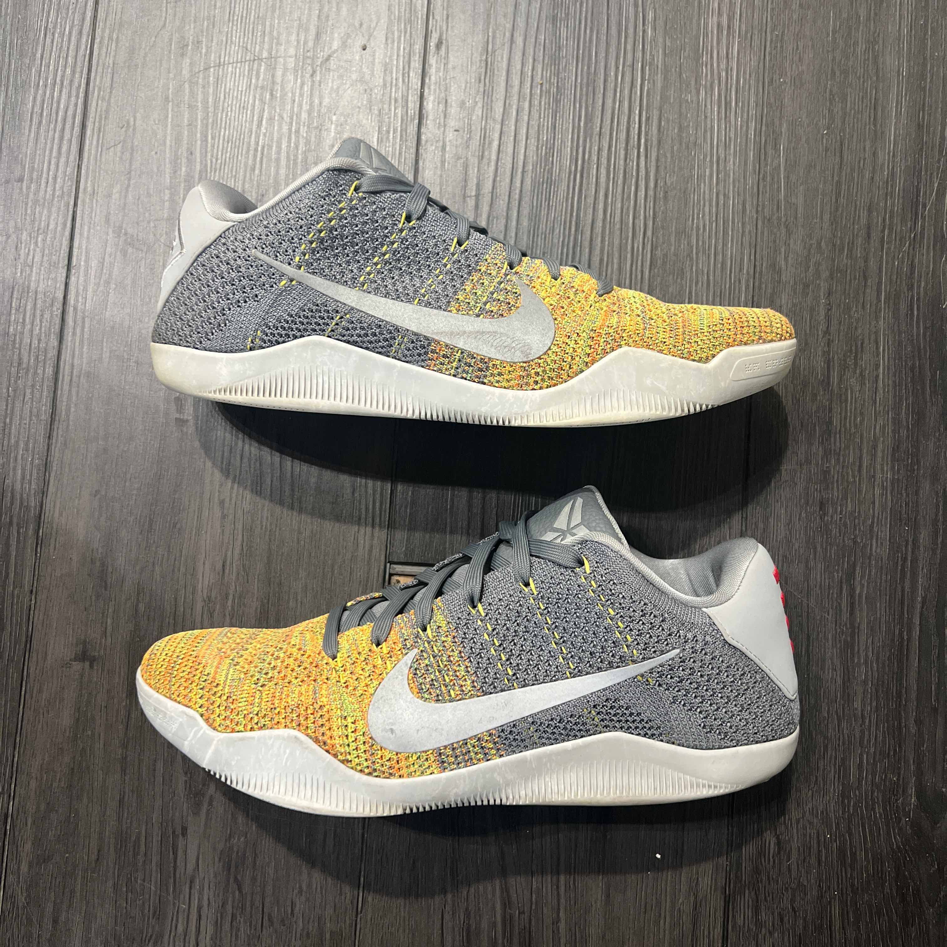 Nike Kobe 11 Elite Low Master of Innovation display picture 1