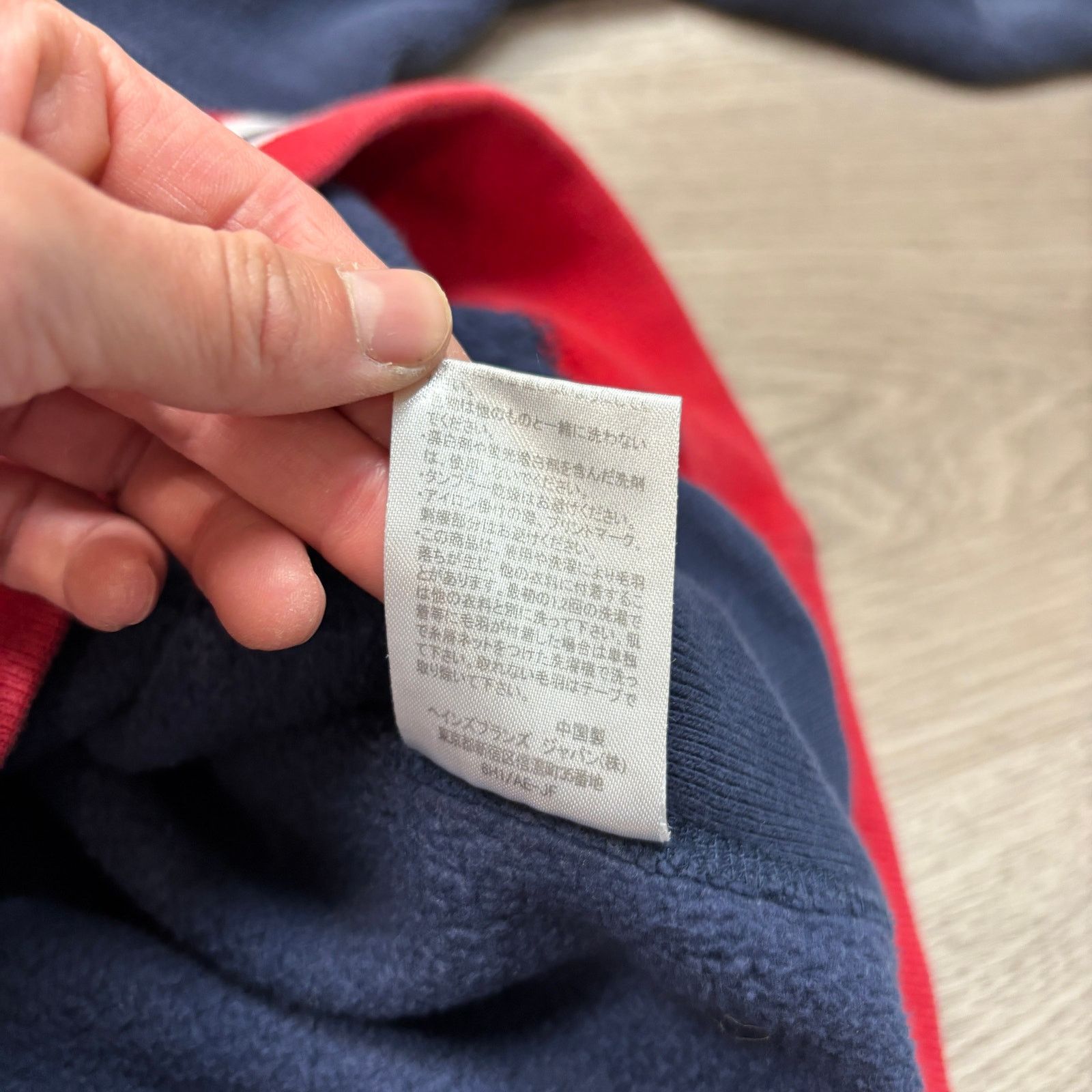 Champion Champion Reverse Weave Retro Hoodie Pullover XL Loungewear Size US XL / EU 56 / 4 - 9 Thumbnail
