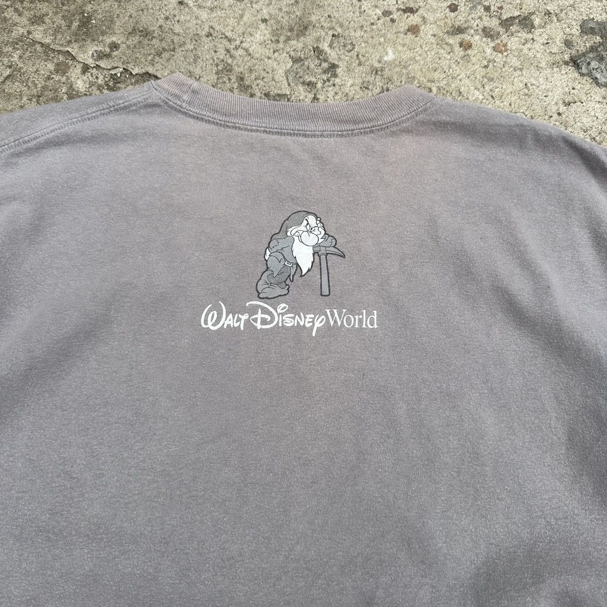 Disney × Y/Project Vintage Adult Tee Disney I’m Grumpy Because You’re Doopey Size US XXL / EU 58 / 5 - 10 Thumbnail