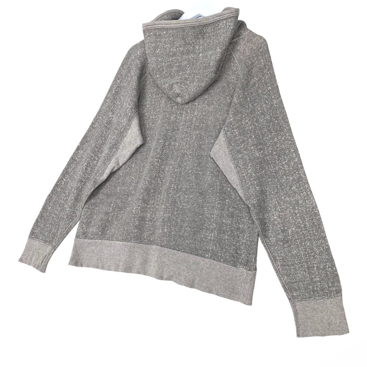 J.S. Homestead × Vintage Vintage J.S Homestead Hoodie Size L Size US L / EU 52-54 / 3 - 5 Thumbnail