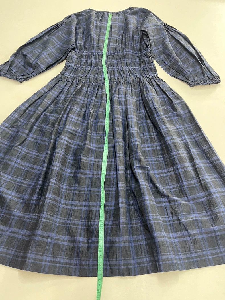 Vivienne Westwood Vivienne Westwood one-piece dress Size L / US 10 / IT 46 - 7 Thumbnail