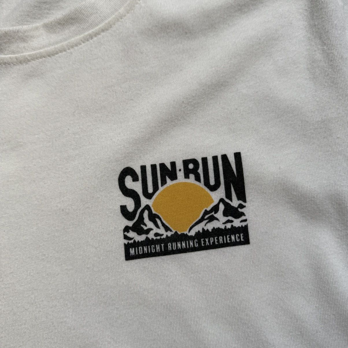 Tiger of Sweden YMR Track Club Sun Run Tee Size US L / EU 52-54 / 3 - 4 Thumbnail