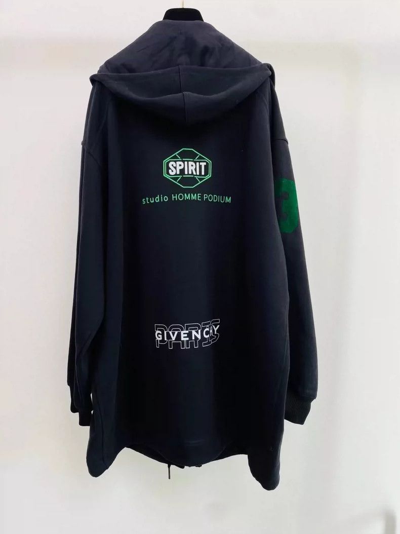 Givenchy Givenchy Outerwear Size S Size US S / EU 44-46 / 1 - 2 Thumbnail