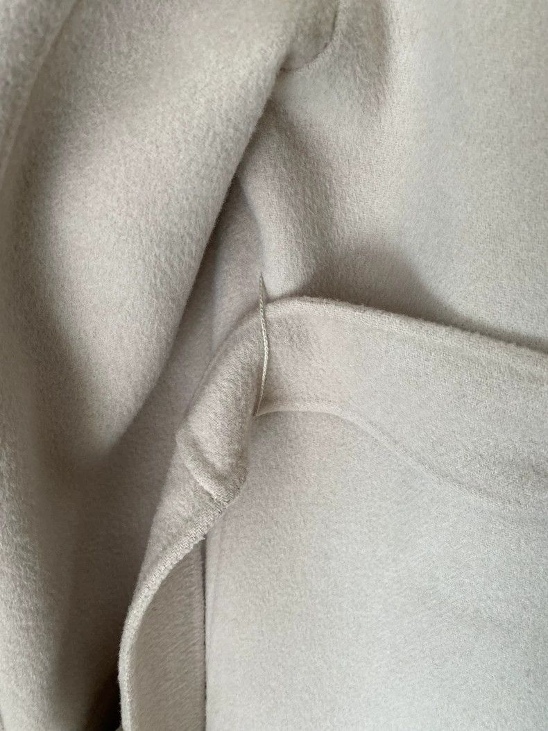 Max Mara Max Mara Limited, double-faced cashmere coat Size M / US 6-8 / IT 42-44 - 6 Thumbnail