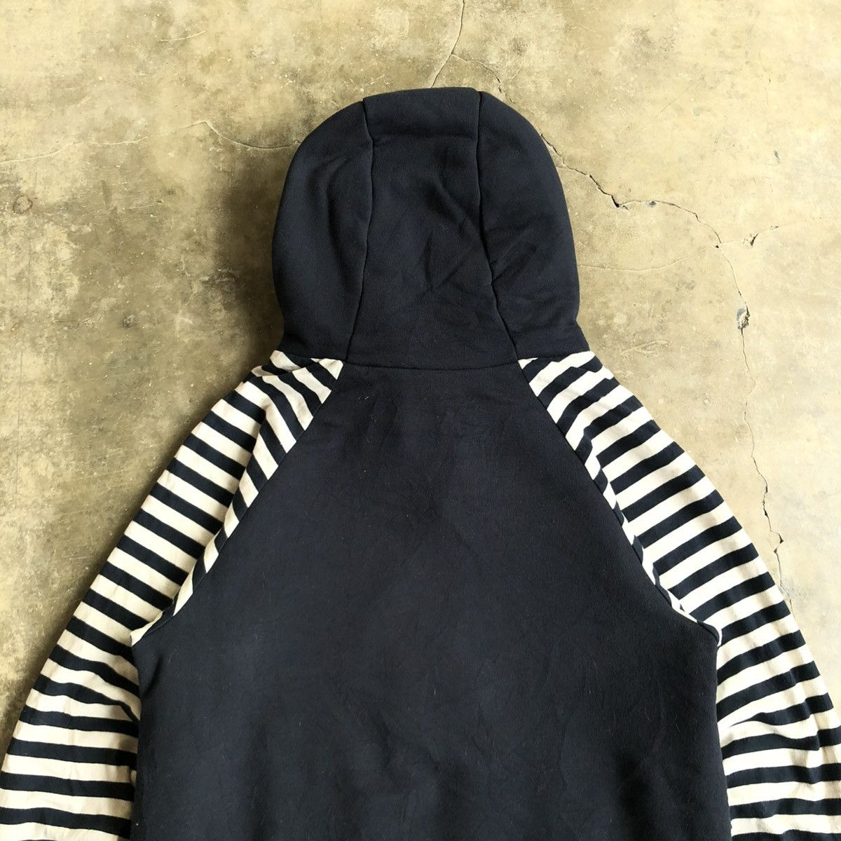 Hysteric Glamour 2000s World Love Smile & Stars Flecee Reversible Zip Lgb Size US M / EU 48-50 / 2 - 22 Thumbnail