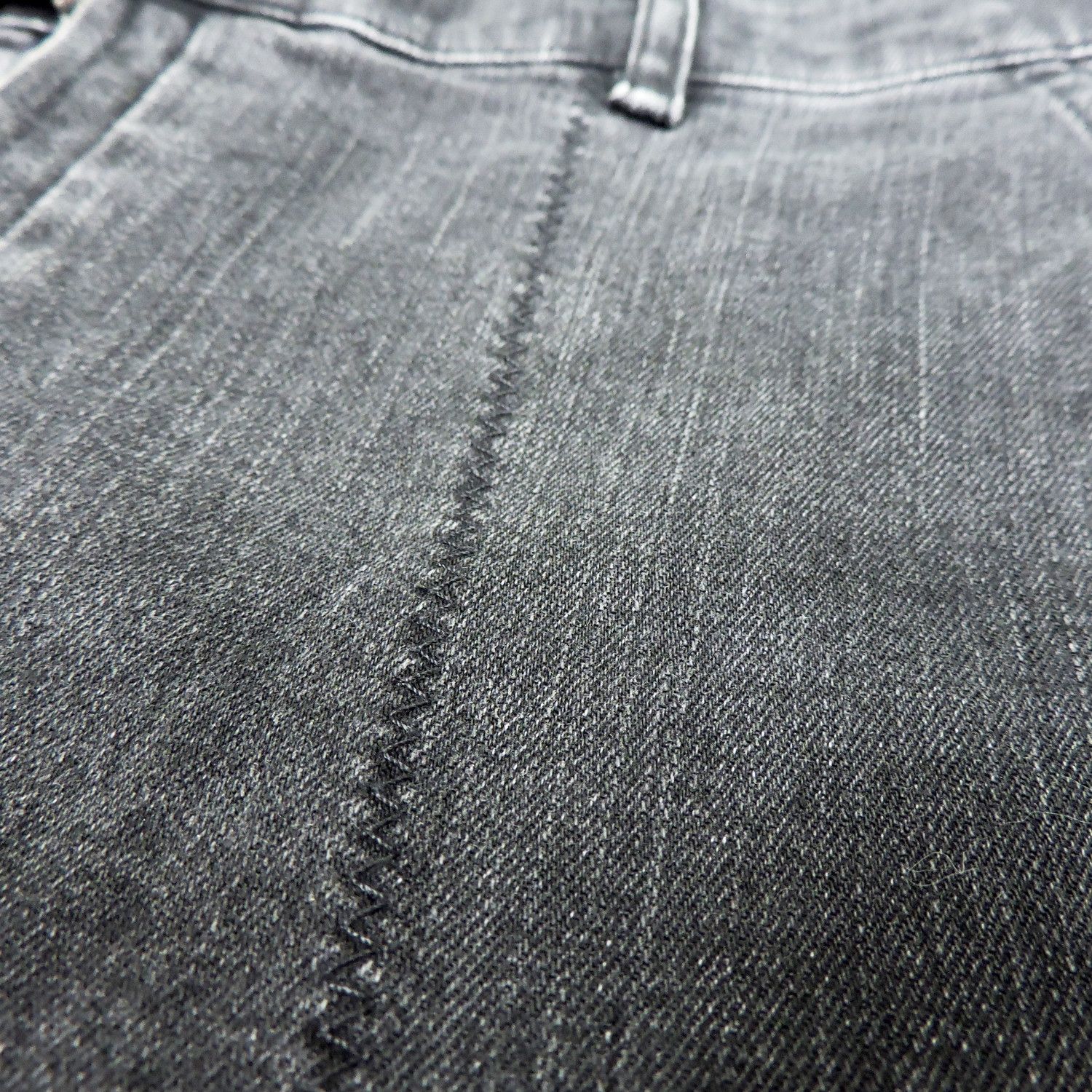 The Row THE ROW DENIM LONG PANTS Size US 31 - 14 Thumbnail