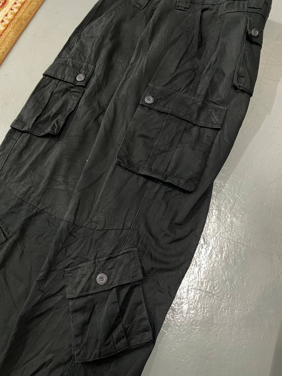 Seditionaries CARGO PANTS MATCHSTICK 44 Size US 44 / EU 60 - 4 Thumbnail
