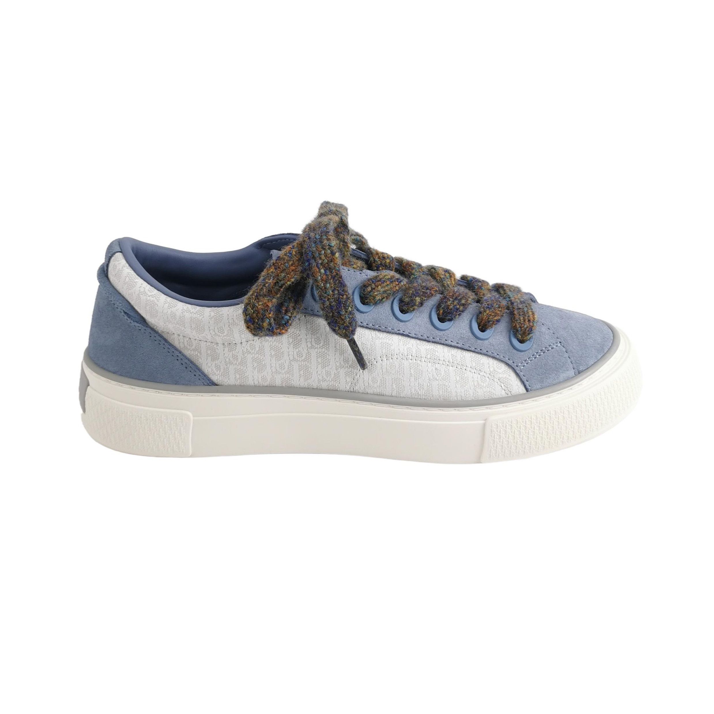 Dior Dior Men 11 Lowtop Sneakers Size US 11 / EU 44 - 1 Thumbnail