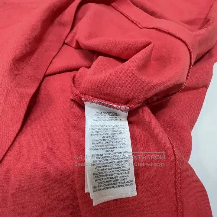 Polo Ralph Lauren Polo Ralph Lauren Solid Pony Embroidery Short. Size US L / EU 52-54 / 3 - 4 Thumbnail