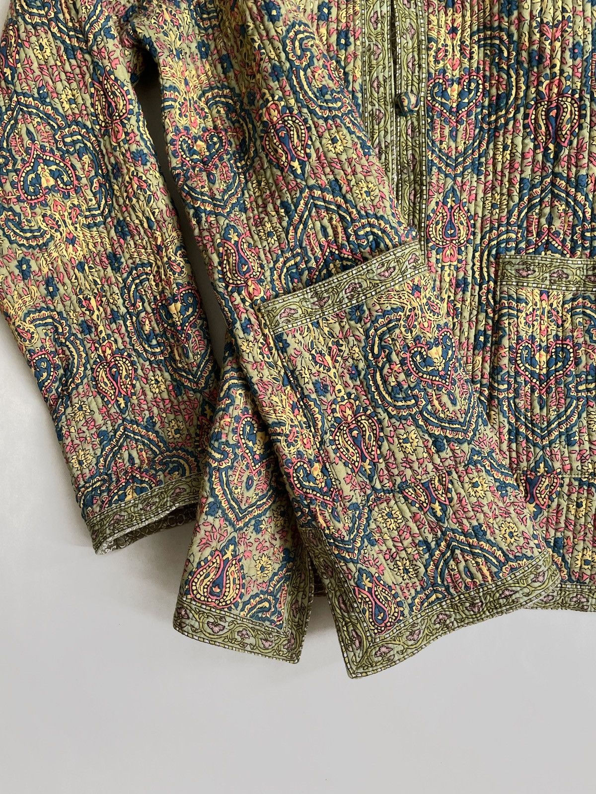 Engineered Garments Vintage Y2K Jacket Japanese style Size US M / EU 48-50 / 2 - 10 Thumbnail