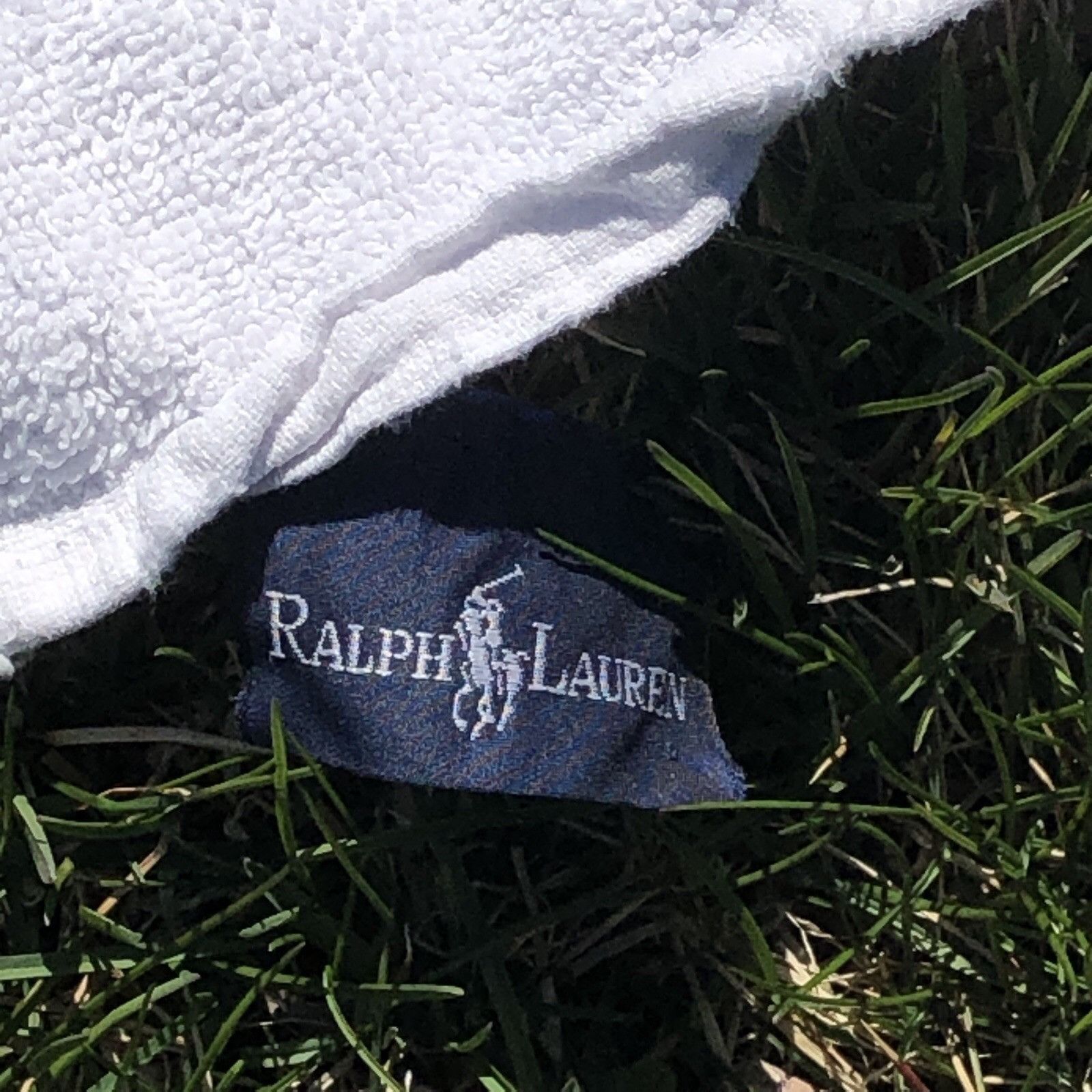 Polo Ralph Lauren Vintage Polo Ralph Lauren RL-92 AMERICA'S CUP 1992 Sailing Size ONE SIZE - 7 Thumbnail