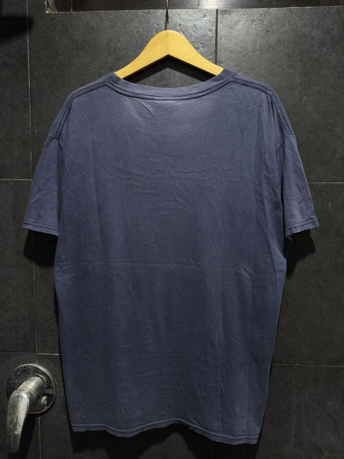 Band Tees 90s Deftones Birdhouse Band Tshirt Size US L / EU 52-54 / 3 - 2 Thumbnail