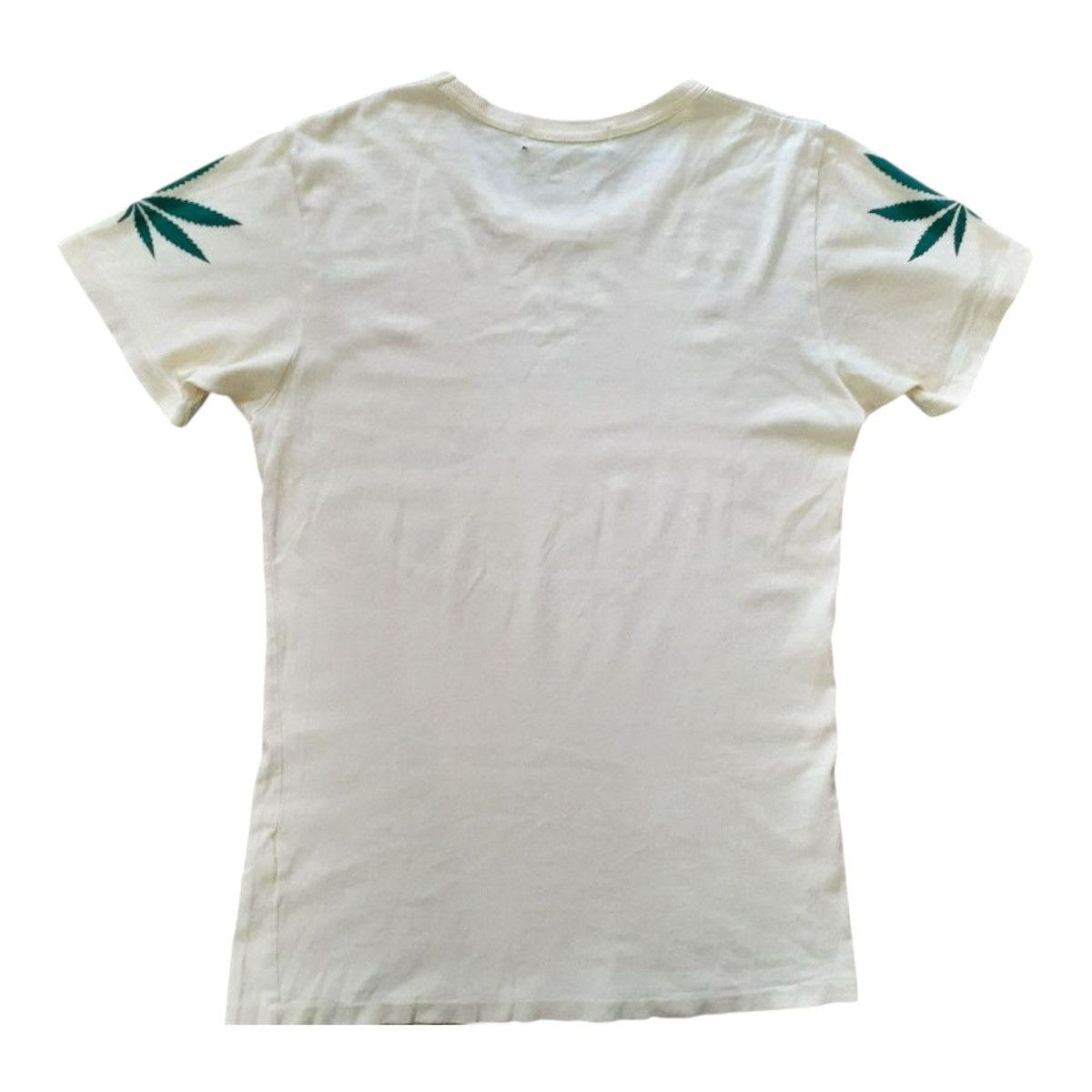 Hysteric Glamour Hempster 90s Size US S / EU 44-46 / 1 - 2 Thumbnail