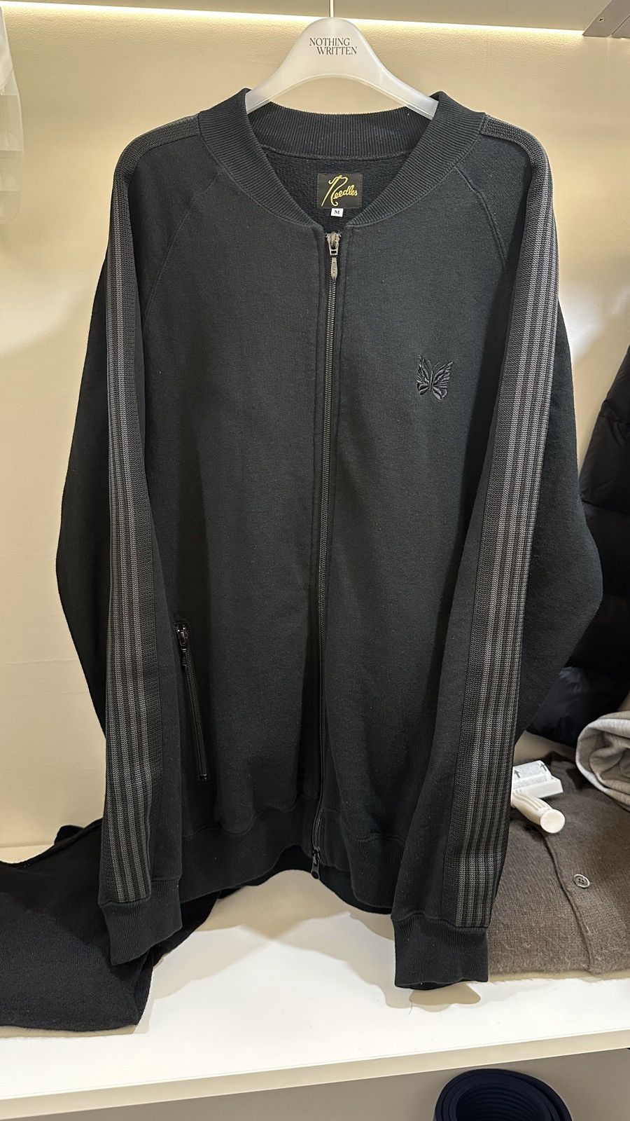 Needles Needles Track Jacket Size US M / EU 48-50 / 2 - 1 Thumbnail
