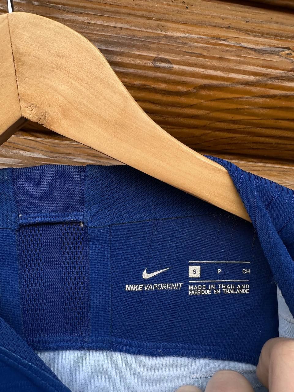 Nike Nike Chelsea 2018-2019 Jersey Jorginho Mens Football Jersey Size US S / EU 44-46 / 1 - 7 Thumbnail