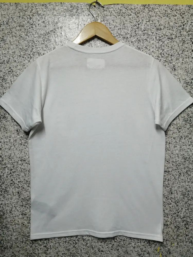 Japanese Brand VINTAGE NUMBER NINE VERY RARE Size US M / EU 48-50 / 2 - 2 Thumbnail