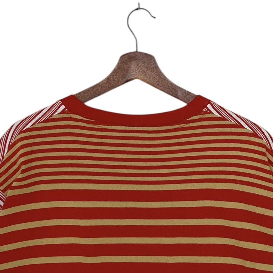 Japanese Brand × Marni × Uniqlo Vintage Japanese Brand Marni X Uniqlo T-shirt 2000s Size US M / EU 48-50 / 2 - 8 Thumbnail