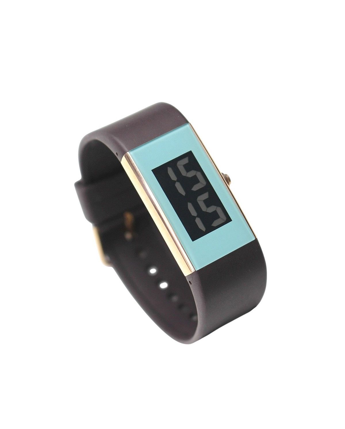 Designer × Vintage 2010 ROSENDAHL COPENHAGEN DIGITAL WATCH Size ONE SIZE - 3 Thumbnail