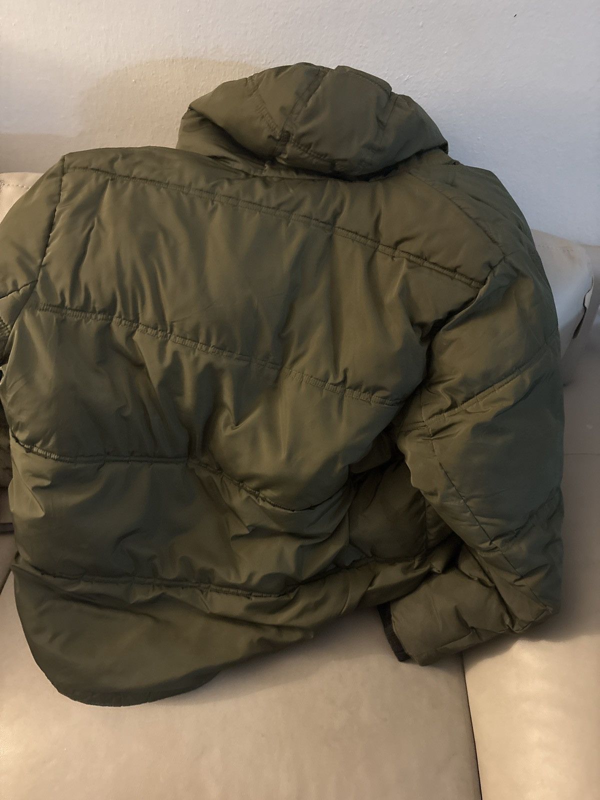 Lucky Brand Down coat Size US XXL / EU 58 / 5 - 3 Thumbnail