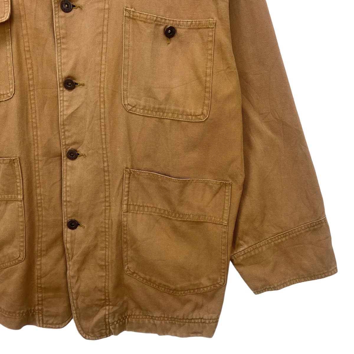 Other Pract Studio Workers Workwear Michigan Chore Jacket Size US M / EU 48-50 / 2 - 7 Thumbnail
